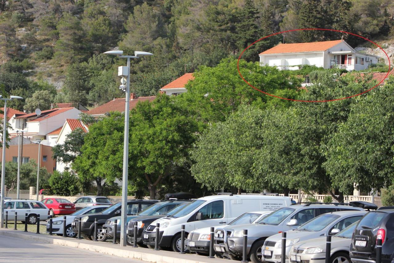 Guest House Vuljan Hvar Town Eksteriør bilde