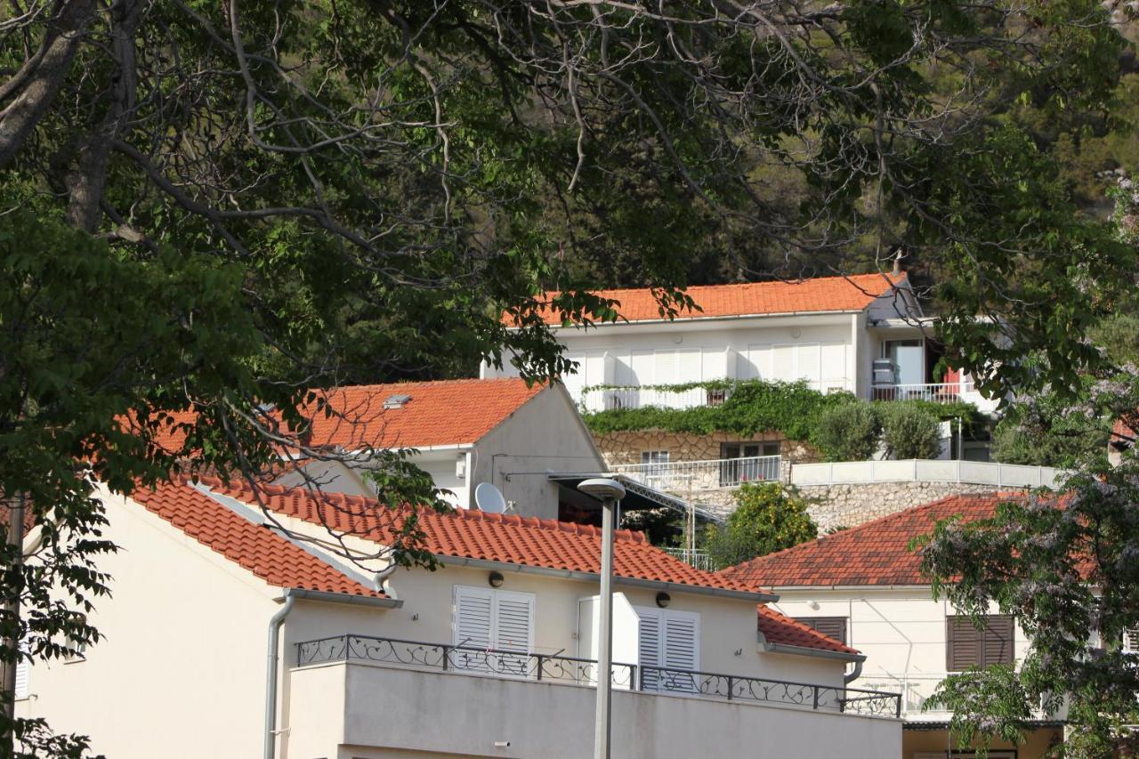 Guest House Vuljan Hvar Town Eksteriør bilde
