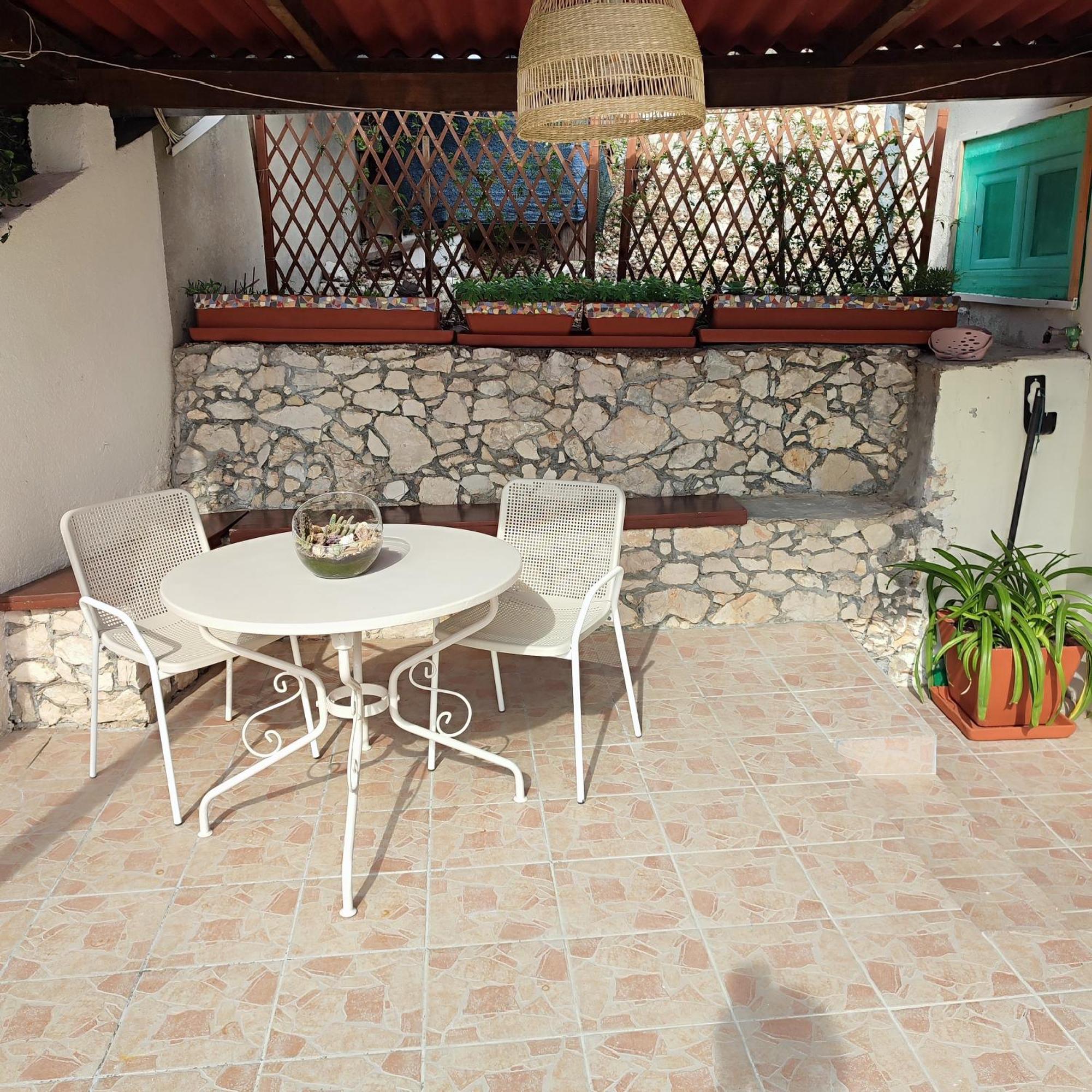 Guest House Vuljan Hvar Town Eksteriør bilde