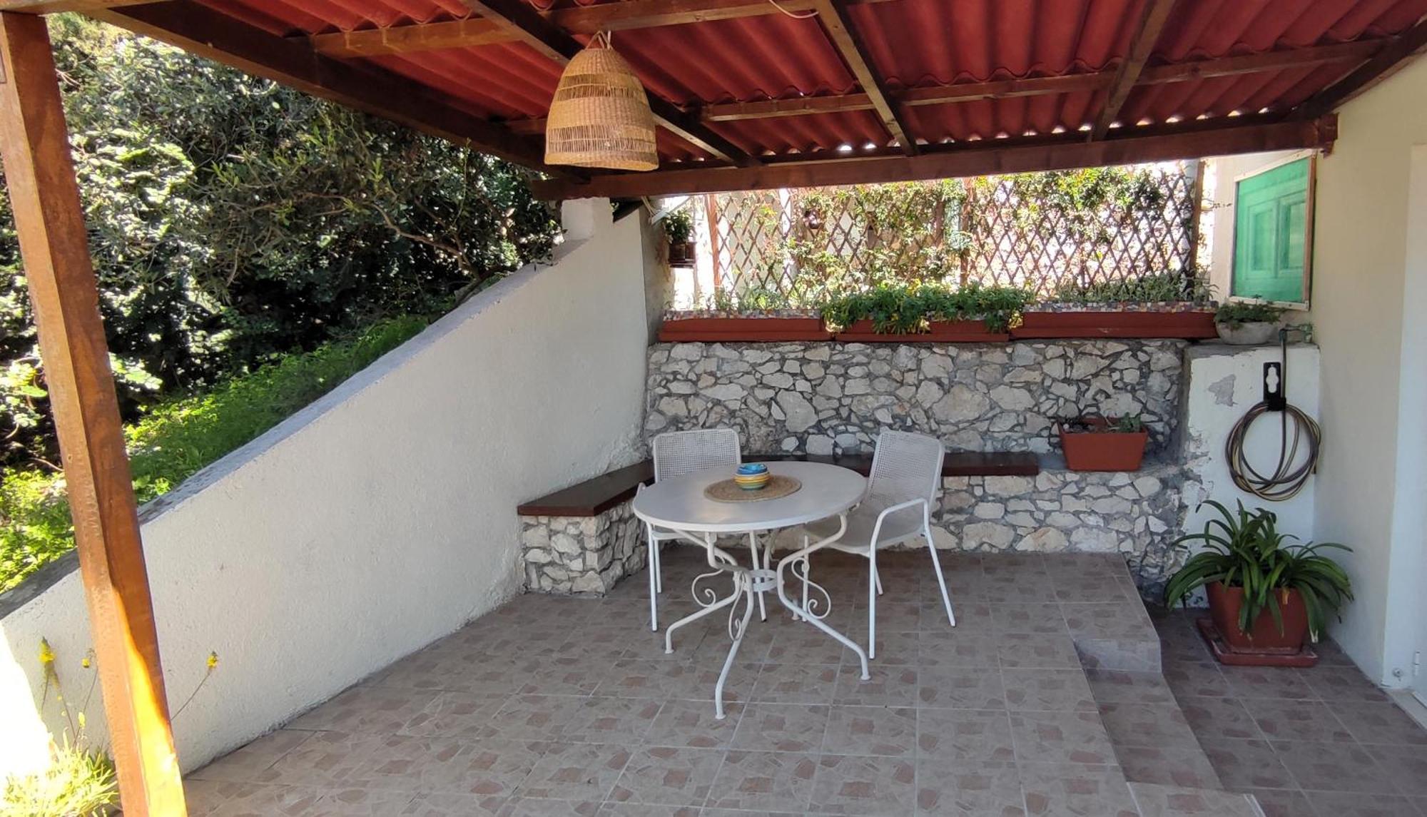 Guest House Vuljan Hvar Town Eksteriør bilde