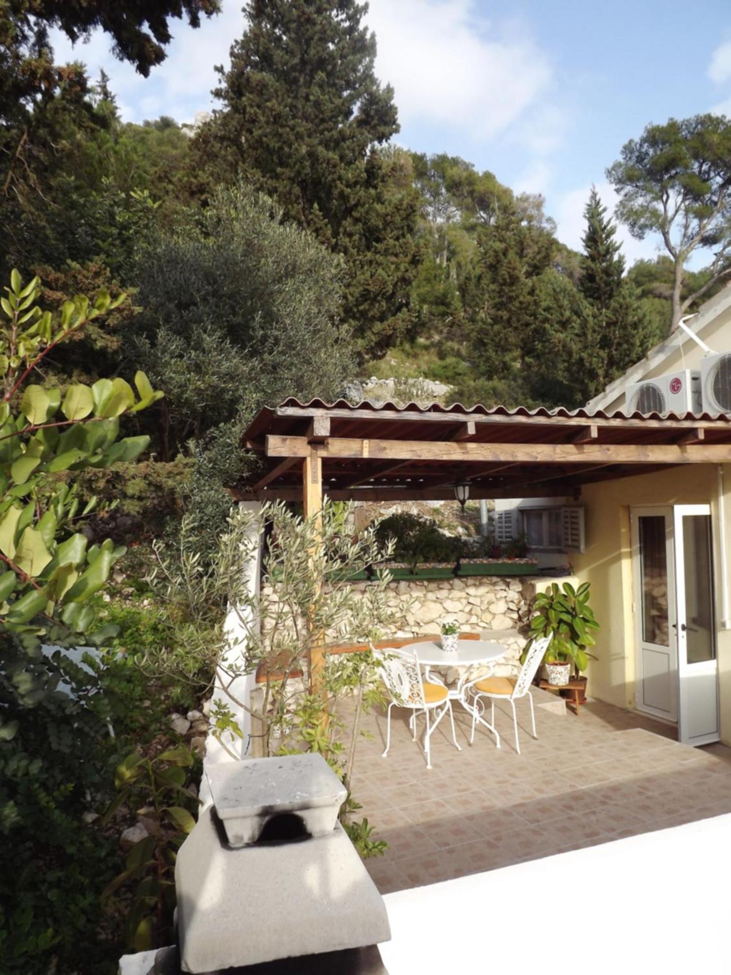 Guest House Vuljan Hvar Town Rom bilde