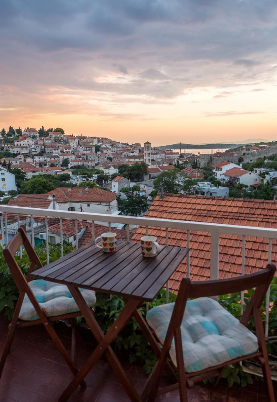 Guest House Vuljan Hvar Town Eksteriør bilde